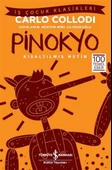 Pinokyo – Kısaltılmış Metin - 1