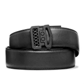 1.5'' Deri X10 XL Silah Kemeri - 1