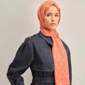 Armine S00OA0444390247316 Trend Lyon Şal 4 thumbnail 1