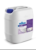 Nilco LS 406 20L/23,4KG OPTİK AĞARTICILI ANA YIKAMA ÜRÜNÜ - 1