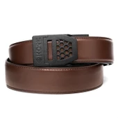 1.5'' Deri X6 Silah Kemeri - 1