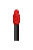 Maybelline New York Super Stay Matte Ink Likit Mat Ruj - 320 Individualist- Kırmızı 3600531631062 - 3