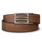 1.5'' Bufalo Derisi X1 Silah Kemeri - 1