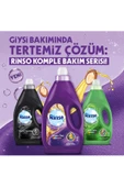 Rinso Tüm Renkliler için Argan Özü Sıvı Çamaşır Deterjanı Komple Bakım Serisi 3 x 3 L - 7