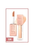 Maybelline New York Maybelline Lip Lifter Gloss Nu 020 Sun 3600531651213 - 1