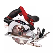 Einhell TE-CS 18/165-1Li Solo Akülü Daire Testere - 1