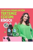 Rinso Aloe Vera Renkliler Sıvı Çamaşır Deterjanı 50 Yıkama 3 L - 6