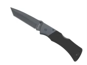 G10 MULE TANTO KATLANIR BIÇAK - 1