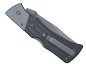 G10 MULE TANTO KATLANIR BIÇAK - 3