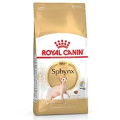 Royal Canin Tüysüz Sphynx Cinsi Yetişkin Kedi Maması 2 Kg - 1