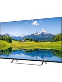 Strong MT50EG8000F Frameless 4K Ultra HD 50" 127 Ekran Uydu Alıcılı Google Smart LED TV - 1
