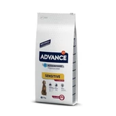 Advance Sensitive Kuzu Etli Hassas Yetişkin Köpek Maması 12 Kg - 1