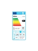 Regal KM 80221 8 kg Çamaşır Kurutma Makinesi thumbnail 2