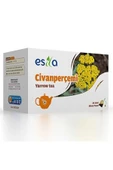 Civanperçemi Çayı 20 Li. - 1