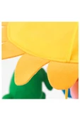IKEA Klappa Dönence Yumuşak Bebek Oyuncak Sarı - 4