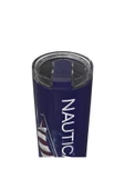 Nautica Sport Tumbler 17oz 500ml NTM0211-1 J.Class Saıl Paslanmaz Çelik Termos - 2