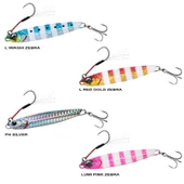Daiwa Samurai Jig R 30g - 4