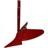 Bolat AK 08 80x70cm Çelik Milli Ayarlanabilir Ark thumbnail 1