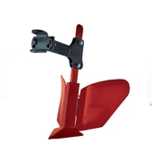 Bolat AK 08 80x70cm Çelik Milli Ayarlanabilir Ark thumbnail 4