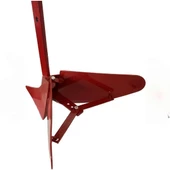 Bolat AK 08 80x70cm Çelik Milli Ayarlanabilir Ark thumbnail 2