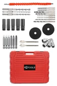 RETOOLS 4 LÜ SET KIRMIZI HK SINIRLI SAYIDA! - 2