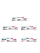 Jetex Krem %5 15 g 5 Adet - 1