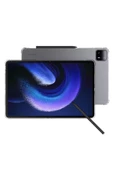 Xiaomi Pad 6 / 6 Pro 11'' Inç 2023 6 Gb/8 Gb/128 Gb Uyumlu Şeffaf Koruyucu Tablet Kılıfı - 5