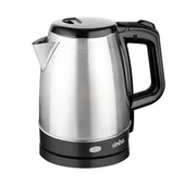 Sinbo SK-8015 Kablosuz Su Isıtıcı Paslanmaz Çelik Kettle* 8 Adet - 1