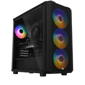 Gaming Pc intel i5 13500 32Gb Ddr5 1Tb M2 Nvme 8Gb Rtx4060Ti Oyun Bilgisayarı - 1