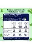 Rinso Aloe Vera Renkliler için Sıvı Deterjan 3 x 3 L - 6