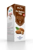 Acı Badem Yağı 20 Ml. - 1