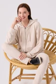 Arnetta 3111 Kadın Uzun Kol Pijama Takım - 4