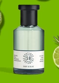 Shay&Blue Sicilian Limes 100 Ml Unisex Parfüm - 1