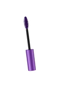 Golden Rose Flash Lash Colored 07 Plum Purple Maskara thumbnail 2