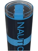 Nautica Sport Tumbler 17oz 500ml NTM0211-1 Sky Blue Paslanmaz Çelik Termos - 2