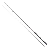 Daiwa Crosscast 2.34M 3-10Gr 2P Lrf Olta Kamışı - 1