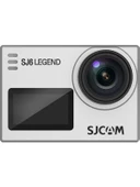 Sjcam SJ6 Legend 4K Aksiyon Kamerası - 1
