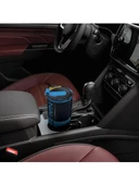 Nautica Sport Tumbler 17oz 500ml NTM0211-1 Sky Blue Paslanmaz Çelik Termos - 5