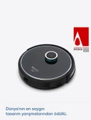 katya Akıllı Robot Süpürge - 3