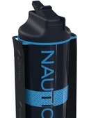 Nautica Sport Tumbler 17oz 500ml NTM0211-1 Sky Blue Paslanmaz Çelik Termos - 3