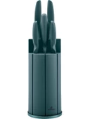 Karaca Proofcut Green 6 Parça Standlı Bıçak Seti - 4