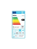 Regal KM 90221 9 kg Çamaşır Kurutma Makinesi thumbnail 2