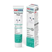 Kiki Excellent Kedi Multi Vitamin Paste Macun 100 Gr - 1