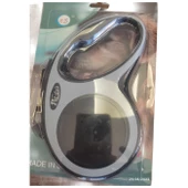 Pets Dog Otomatik Tasma 5 M - 1