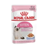 Petshop Royal Canin Kitten Pouch 85gr - 1