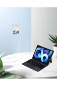Samsung/xiaomi/huawei/oppo 22 Watt Typ-c Fast Qualcom Turbo Hızlı %100 Uyumlu Şarj Aleti Seti - 3