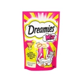Dreamies  Dreamies Biftek & Peynirli Kedi Ödül Maması (60 g - 1