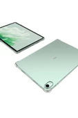 Huawei Matepad Air 6GB/8GB 128GB 11.5'' Inç 2023 Uyumlu Şeffaf Koruyucu Tablet Kılıfı thumbnail 5