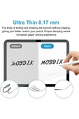 Ipad 10. Nesil 10.9 2022 Ekran Koruyucu Kağıt Hisli Özel Çizim Paperlike Nano Ekran Koruma - 3