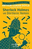 Sherlock Holmes ve Dörtlerin Yemini – Kısaltılmış Metin - 1